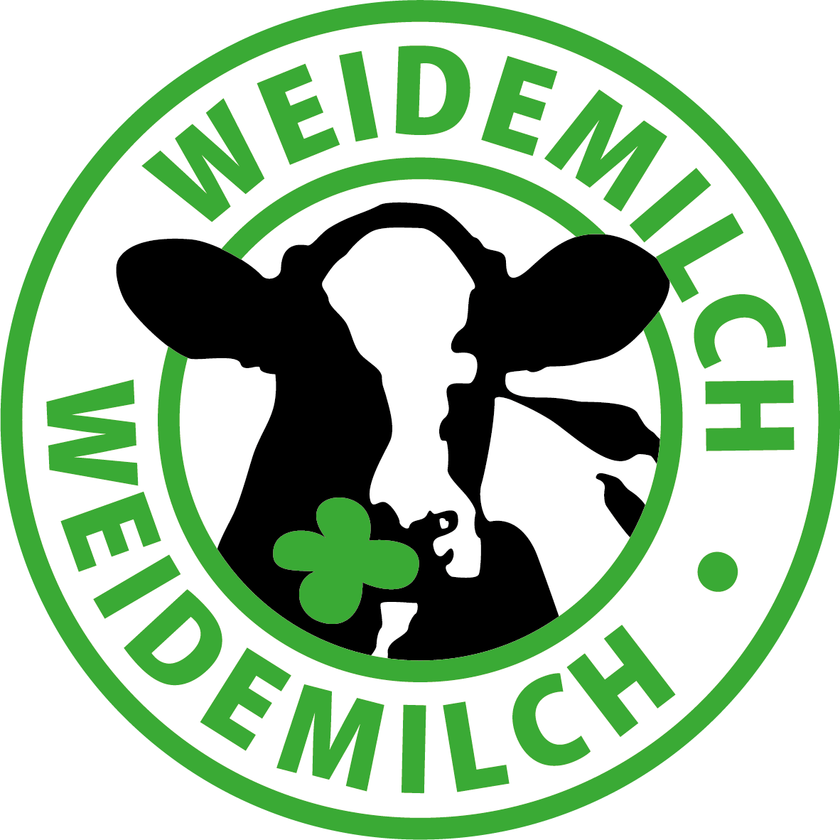 DE Weidemilch