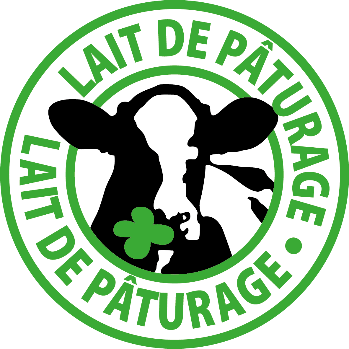 FR Lait de Paturage